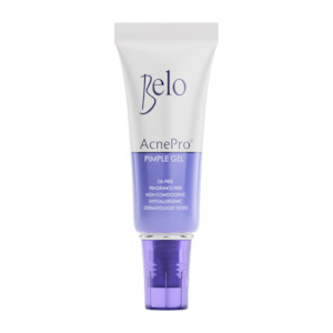 Belo AcnePro Pimple Gel 10g