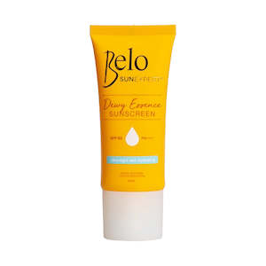 Belo: Belo SunExpert Dewy Essence Sunscreen SPF50 PA++++ 50ML