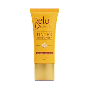 Belo SunExpert Tinted Sunscreen SPF50 50mL