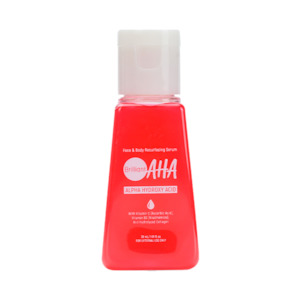 Brilliant Skin Face & Body Resurfacing Serum (Brilliant AHA) 30 mL