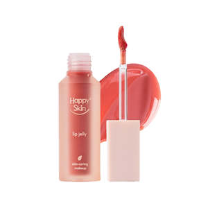 Happy Skin: Happy Skin Lip Jelly Dewy Gel Tint