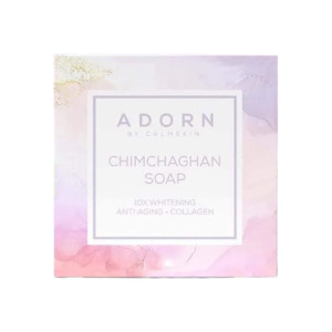 Adorn By Calmskin: Adorn by Calmskin Chumchaghan Soap 70g