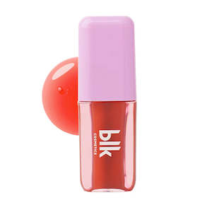 Blk Cosmetics: Blk Cosmetics Color Adapting Lip And Cheek Oil Peach