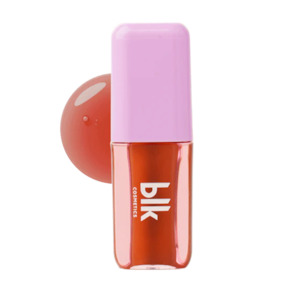 Blk Cosmetics: Blk Cosmetics Fresh Color Adapting Lip And Cheek Oil Sunkissed