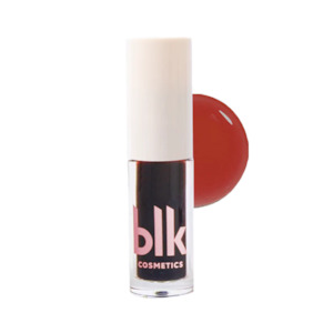 BLK Cosmetics Lip and Cheek Water Tint