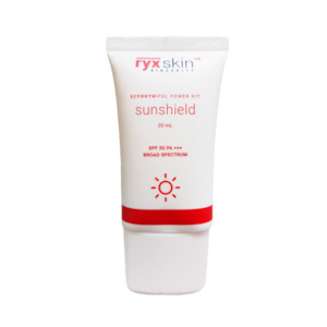 RYX Skin Sunshield SPF50 PA+++ 20mL