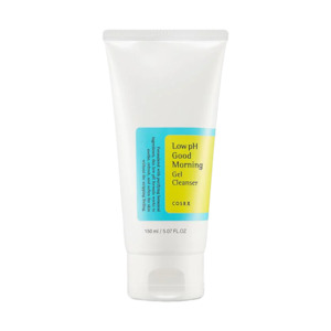 Cosrx: COSRX Low pH Good Morning Gel Cleanser 150mL