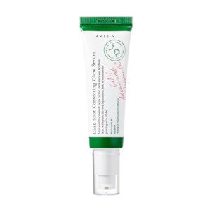 K Beauty: Axis-Y Dark Spot Correcting Glow Serum
