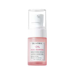 Skintific 10% Niacinamide Brightening Serum 20ml