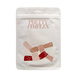 Henné Care Pretty Pimples (Pimple Patches)