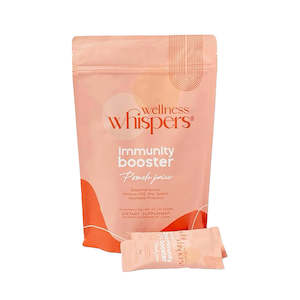 Beauty Drinks: Wellness Whispers Immunity Booster Pomelo Juice