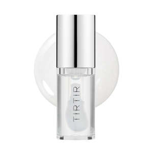 Makeup: TIRTIR My Glow Lip Oil - Honey