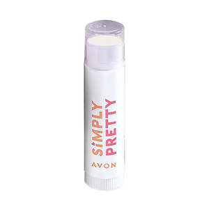 Makeup: Avon Simply Pretty Magic Lip Balm 4g