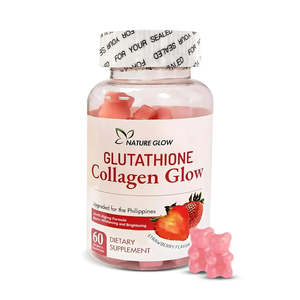 Health: Nature Glow Glutathione Glow