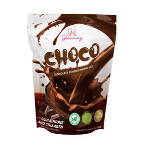 Health: Glowming Shape by CC Choco
