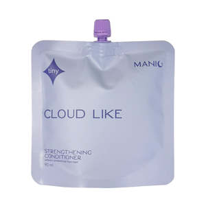 Hair Care Treatments: Manic Beauty Cloud Like Conditioner 90 ml Sachet