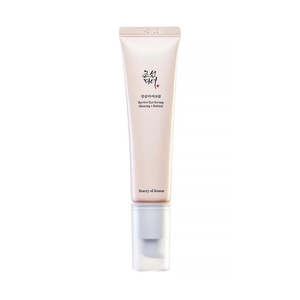 Eye Treatments: Beauty of Joseon Revive Eye Serum Ginseng + Retinal 30ml