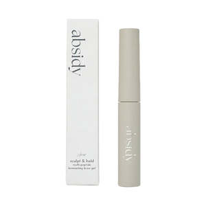 Absidy Sculpt & Hold Multi-Peptide Laminating Brow Gel - Clear 7g