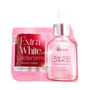 Underarm Care: KSerene Extra White Underarm Serum Cream 30g
