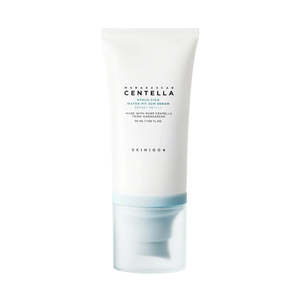 Sunscreen: SKIN1004 Madagascar Centella Hyalu-Cica Water-Fit Sun Serum SPF50+ 50ml