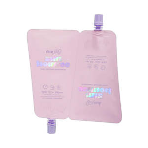 Dear Face Sunbounce Daily Defense Sunscreen SPF 50+ PA+++ Twin Pack (2 x 30ml)