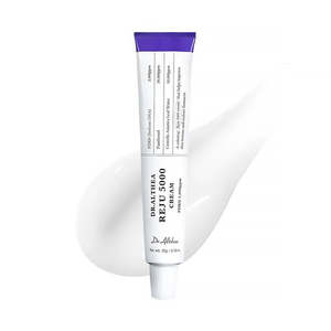 Moisturizers: Dr. Althea PDRN Reju 5000 Cream 20g