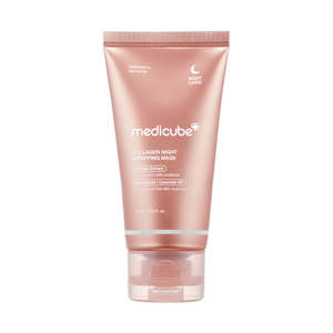 Medicube Collagen Night Wrapping Mask 75ml