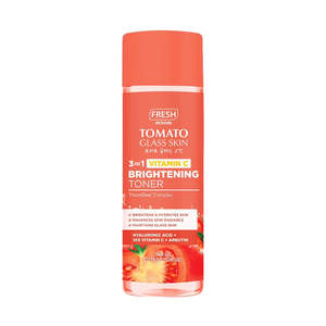 Toner: FRESH Skinlab Tomato Glass Skin Brightening Toner 100ml