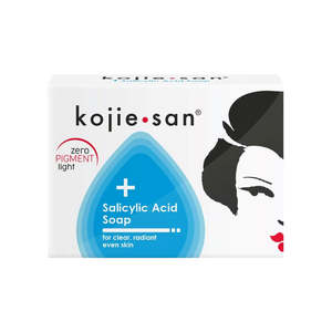 Body Soap: Kojie San Salicylic Acid Soap 100g