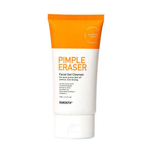 QUICKFX Pimple Eraser Facial Gel Cleanser 75ml
