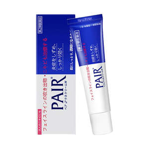 Lion Pair Acne Cream W