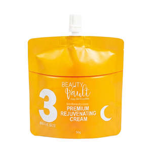 Beauty Vault Premium Rejuvenating Cream 50g