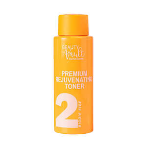Beauty Vault Premium Rejuvenating Toner 120ml