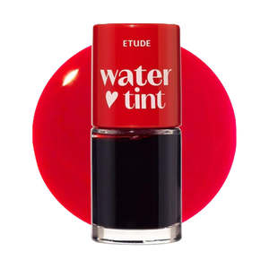 Makeup: Etude Dear Darling Water Tint