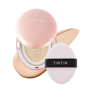 Makeup: TIRTIR Mask Fit All-Cover Cushion