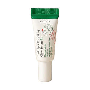 Skin Care: AXIS-Y Mini Dark Spot Correcting Glow Serum 5ml