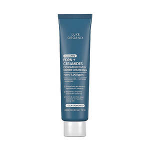Skin Care: Luxe Organix DermaPRO PDRN + Ceramides Exosome Recovery Barrier Cream Balm 30g