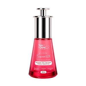 Skin Care: You Glow Babe Serum 12X Intense Glowing Booster 30ml