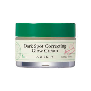 Axis Y: AXIS-Y Dark Spot Correcting Glow Cream 50ml