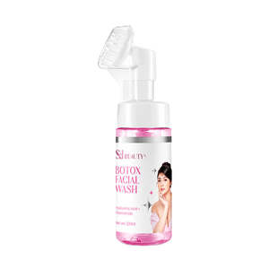 Skin Care: S&J Beauty Botox Facial Wash 100ml