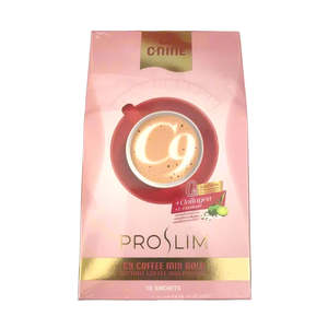 Health: C-NINE C9 Coffee