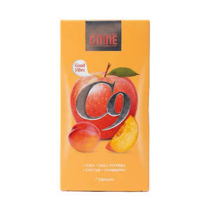 Health: C-NINE C9 Dietary Supplement