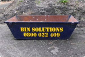 Products: 9.0m Skip Bin – 7 Day Hire