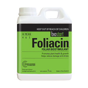 Foliacin