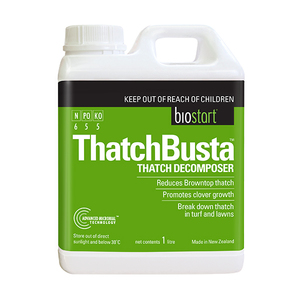 Products: ThatchBusta