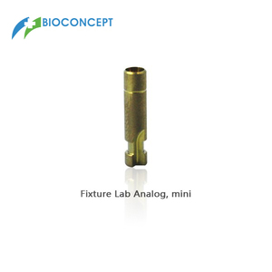 Bioconcept Mini Fixture Lab Analogue Bioconcept New Zealand