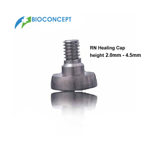 RN Healing cap Bioconcept New Zealand