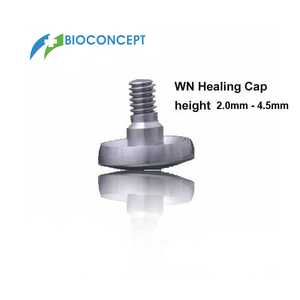 WN Healing cap Bioconcept New Zealand