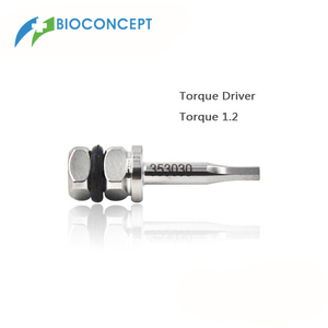 Bioconcept BV System dental instrument Hex Torque Driver Ф 1.2mm, length 13mm -&hellip;