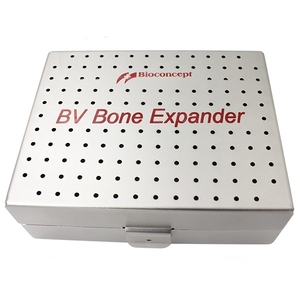 Products: Bioconcept Value (BV) Bone Expander Kit (356500) Bioconcept New Zealand